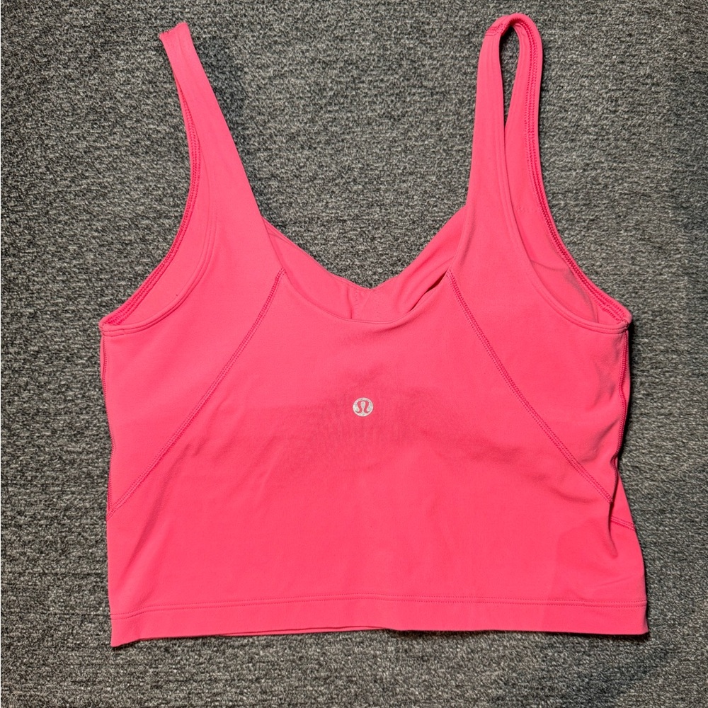 Align Tank - image 4